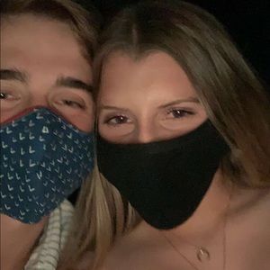 Meet your Posher, Abby